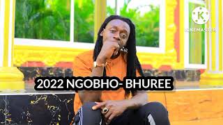 NGOBHO BHUREE  BY PRD MBADA STUDIO--- 2022