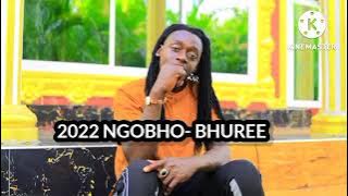 NGOBHO BHUREE  BY PRD MBADA STUDIO--- 2022