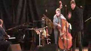 Lasse Lindgren Quartet - Sibiu Jazz Festival 2008 - #1
