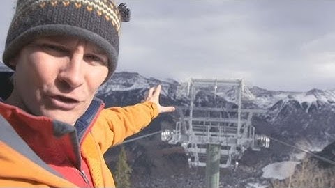 Hacking The Planet Web Extra: Shocking Heights