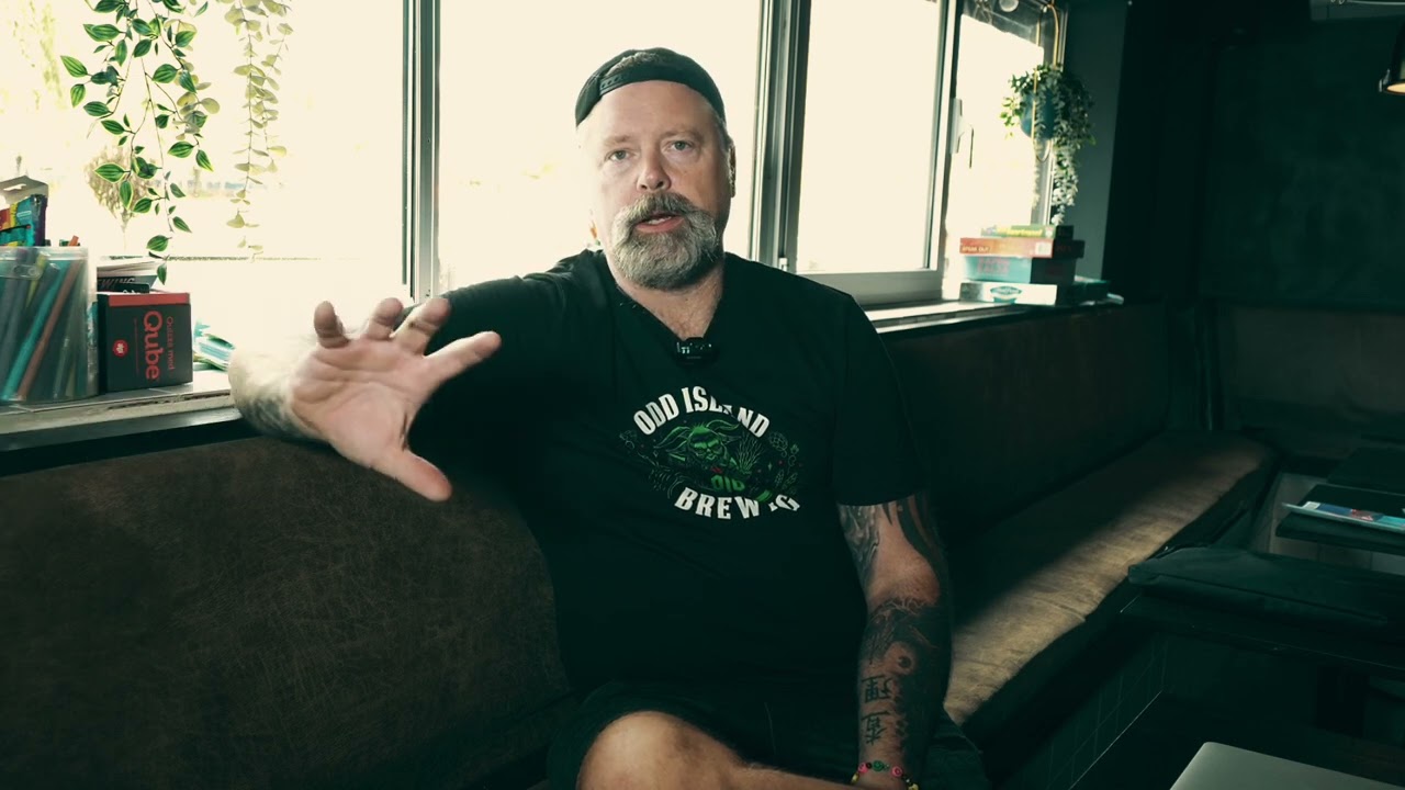 Inside The Halo Effect: Peter Iwers tells you about the songwriting process