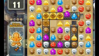Monster Busters Level 360