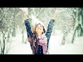 Зимняя фантазия / Beegie Adair &amp; David Davidson - Let It Snow, Let It Snow, Let It Snow