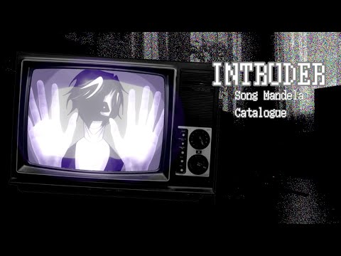 REACTION /Gacha Life/ FNAF 9 to song "INTRUDER" ((GYHER))