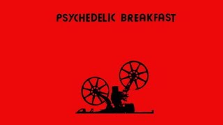 Psychedelic breakfast - short horror by Vadim Viner