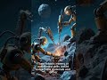 Space Mining on Asteroids | Precious Metals Like Gold, Platinum, Nickel, Cobalt | The Science Spark