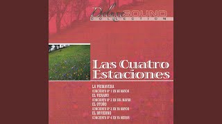 El Invierno RV 297, Concierto No. 4 in F Minor: Allegro Non Molto