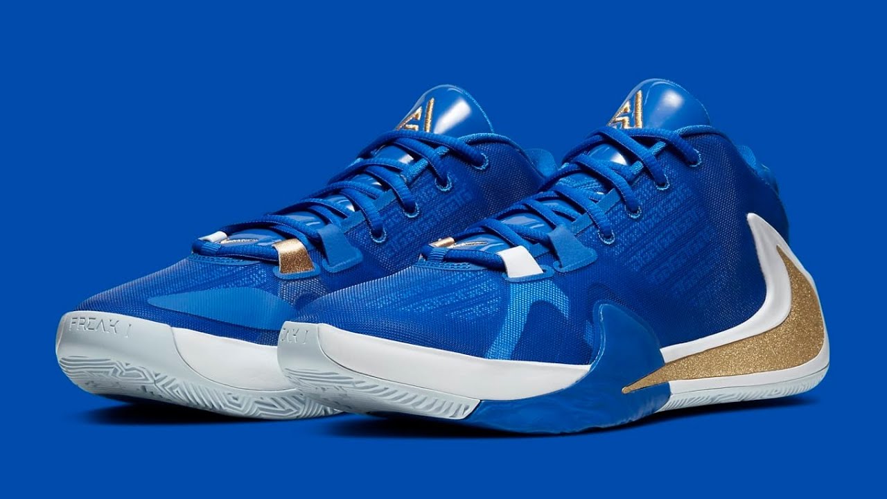 zoom freak 1s