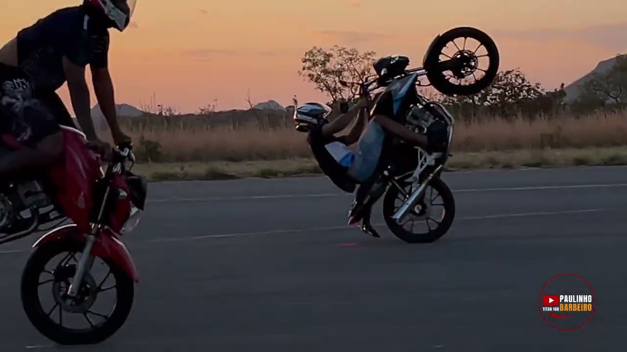 MOTO SHOW TAGUATINGA TO