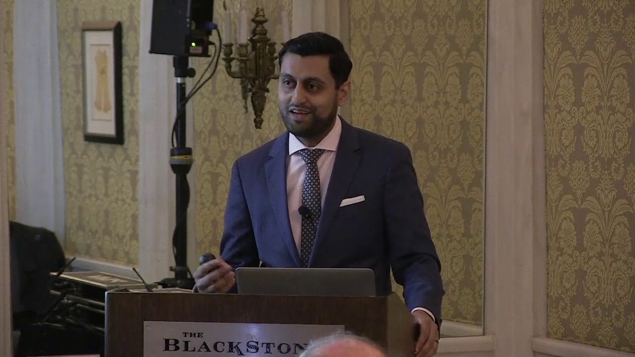 Dr Sharma DDW 2015 EUS RFA Video - YouTube