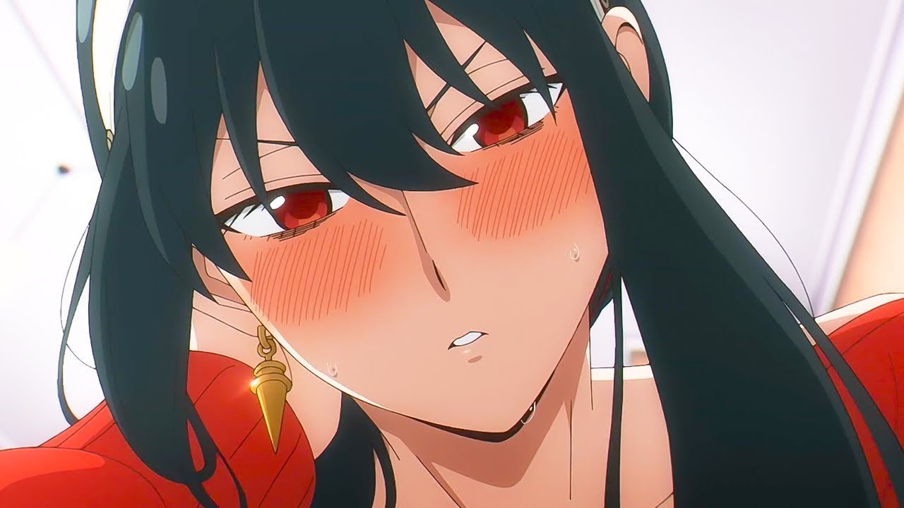 Spy x Family「AMV」Savage Love ᴴᴰ