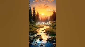#اكسبلور قرآن كريم #المصحف قل شي تأجر عليه #الرحمن