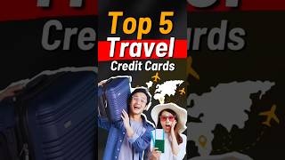 ✈️ Best Travel Credit Cards in India with Lounge Access 2025