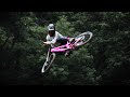 Flawless mtb freeride steeze with kaos seagrave  unhinged