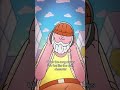 'Big Jet Plane' boppin' along animation by Alex G.