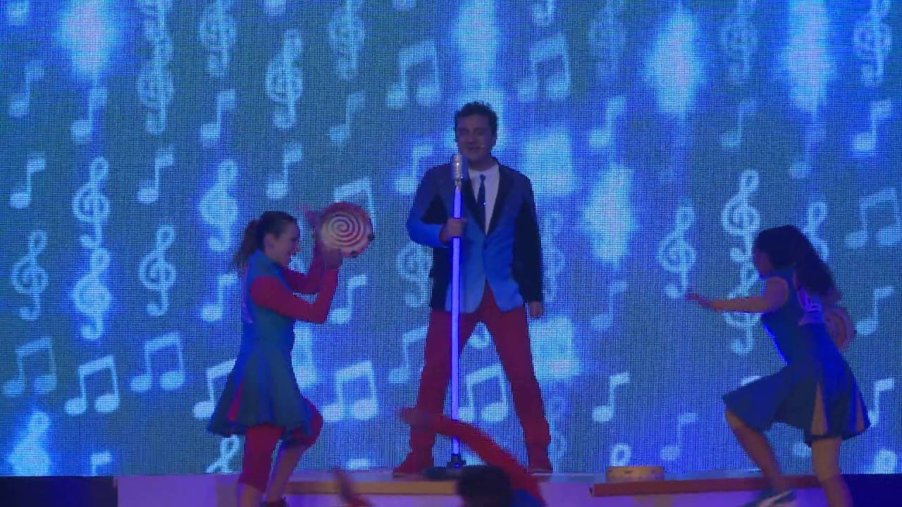 Topa Lo Que Llevas Dentro De Tu Corazon En Vivo Youtube topa lo que llevas dentro de tu corazon en vivo