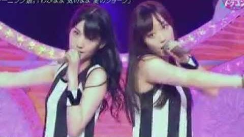 Wagamama Ki no Mama Ai no Joke  - Morning Musume
