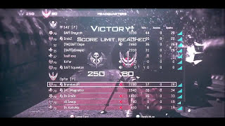 DAFT vs zReality MW2 #2 EU