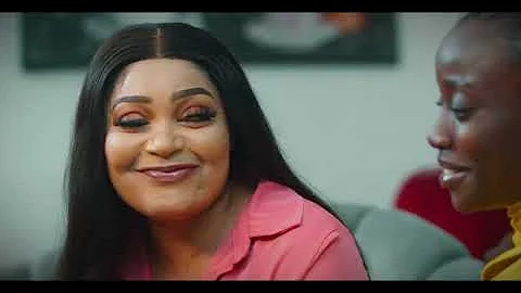 THE MAID I PRAYED FOR - CHINONSO ARUBAYI, ALEX CROSS - Nigerian Movie Latest Full Movies