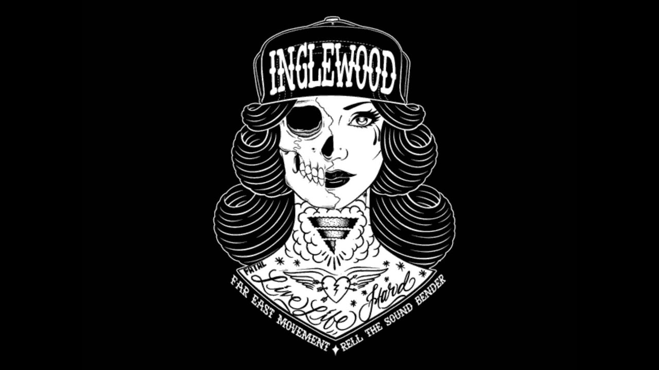 Rell The Soundbender x Far East Movement   Inglewood