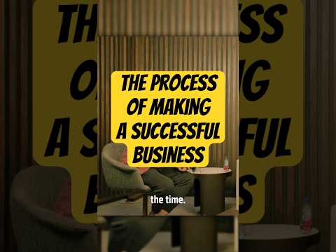 Some of the best advice for starting a successful business on ​The Tom Style Show!! @Tom-Style