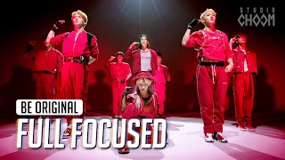 Full Focused Stray Kids '소리꾼' 4K BE ORIGINAL