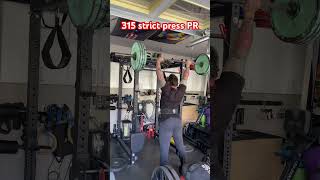 315 strict press PR