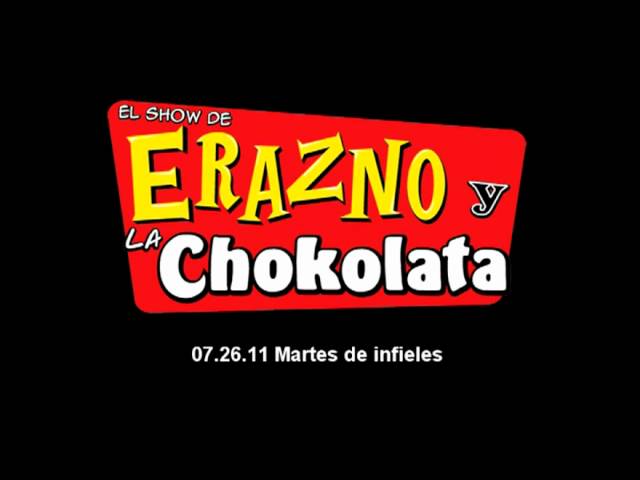 07.26.11 Martes de infieles (audio)