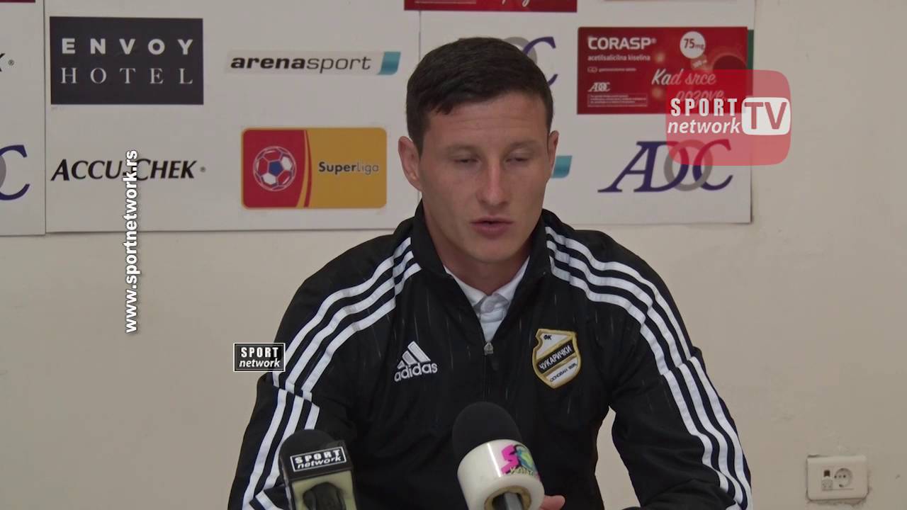 Čukarički u Lebanima, Petrić na brdu