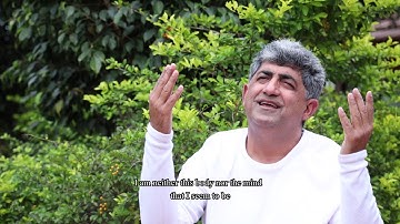 Neti Neti Main Yeh Nahin | Spiritual bhajan by AiR |