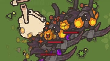 Taming.io - Server Restart & 3 XP Potions