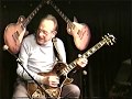 Les Paul   &quot;Caravan&quot;  2/6/95