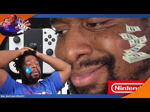 Video: Warum Nintendo-Fans Von Einem Gerade Enthüllten Pok-Mon Begeistert Sind