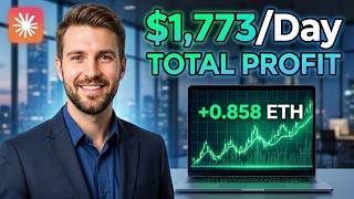 I Let My Claude AI Trading Bot Trade for 22 Hours — Shocking Results