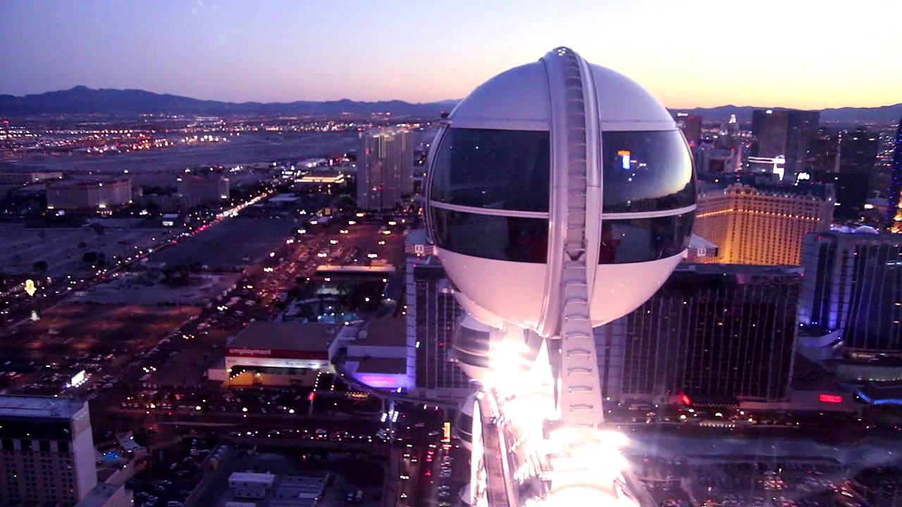 Las Vegas 2015 with Family - YouTube