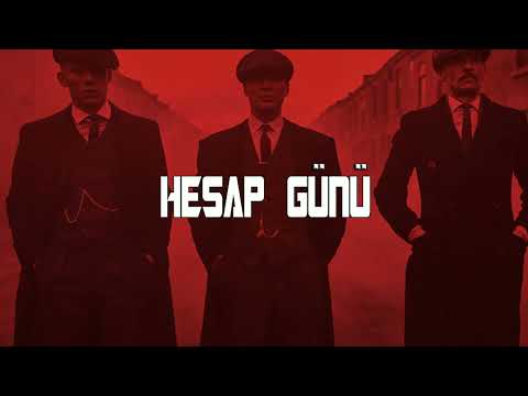 ►HESAP GUNU◄ Aggressive Turkish Saz Hip Hop Beat