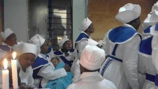 THE AFRICAN BAPTIST APOSTOLIC CHURCH IN ZION OF SA(2)
