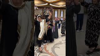 Танец горянки. #цахуры #цахур #wedding #дагестан #dagestan #цахурцы