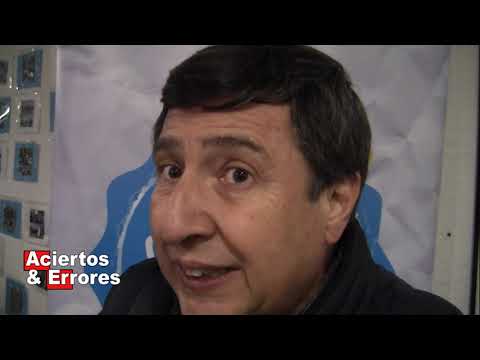 Aciertos y errores 26 6 2022