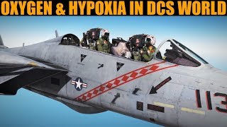 Famous Questioned: How Is Oxygen & Hypoxia Modelled In DCS WORLD? Wealth