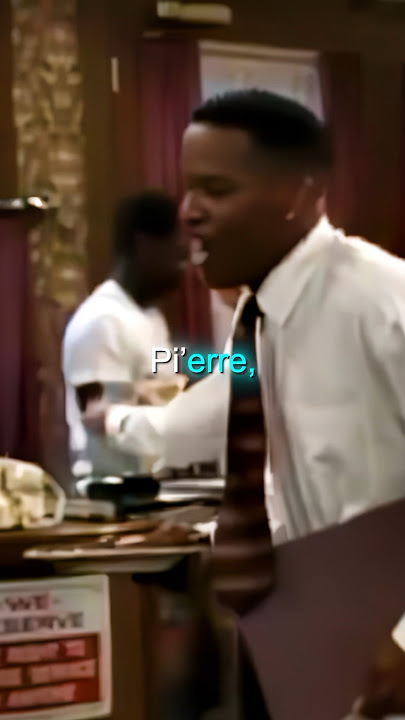 How Pierre Bourne’s PRODUCER TAG was made 😳🔥