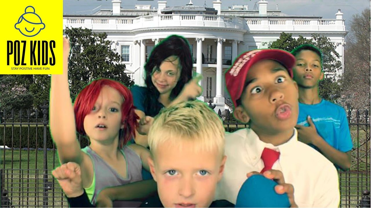 Donald Trump vs Hillary Clinton DANCE BATTLE! YouTube