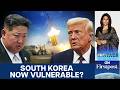 Why Is America Removing Its THAAD Missile Shield From South Korea? | Vantage with Palki Sharma