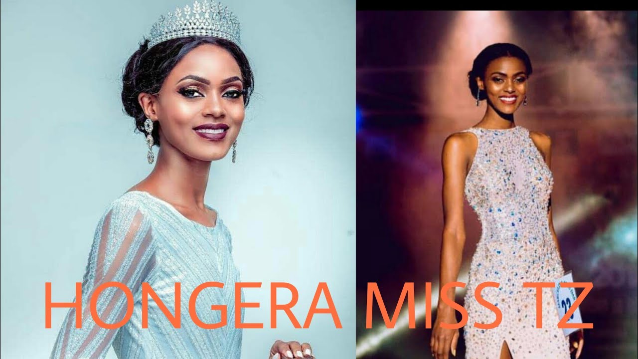 Miss Tanzania 2018 es Queenelizabeth Makune Maxresdefault