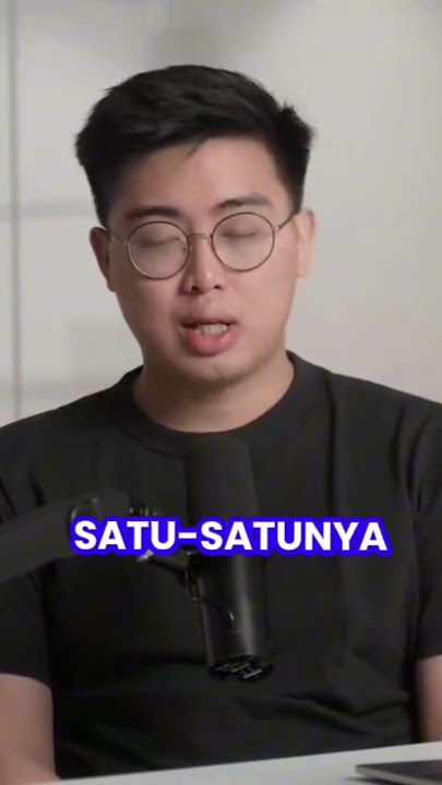 #timothyronald #uang #netral #edukasikeuangan