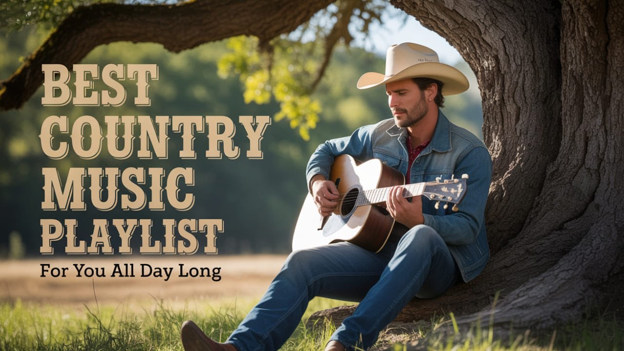 Golden Lantern Country Romance Nights — Blake Shelton, Miranda Lambert & Alan Jackson