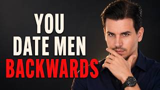 The New Dating Strategy I'd Use (If I Were a Woman)