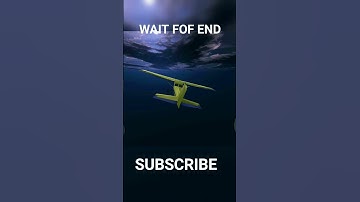 FLYING PLANE GAMEPLAY #viral #shortvideo #shorts #short #shortsfeed #shortsviral #indianbikesdriving