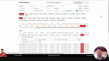 How to Send Quotes, Capture Signatures & Take Payments in BlinQ Software
