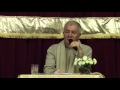 Александр Хакимов «Различия между духовным и материальным миром»  Ответы на вопросы